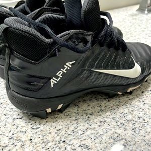 Nike Alpha Football Shoes